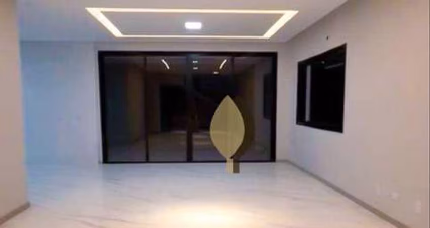 Casa com 4 dormitórios à venda, 350 m² por R$ 4.800.000 - Residencial Tres (Alphaville) - Santana de Parnaíba/SP
