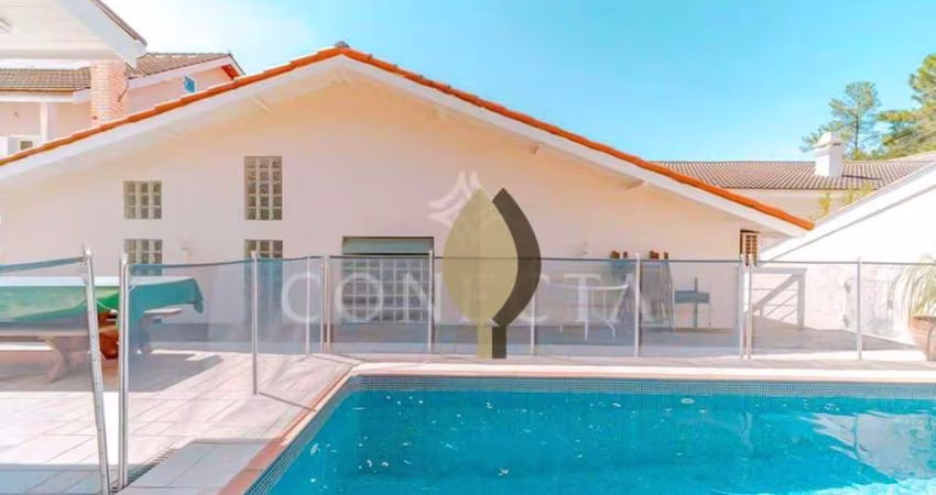 Casa em condomínio fechado com 3 quartos à venda na ENDEREÇO NÃO INFORMADO, Alphaville, Santana de Parnaíba