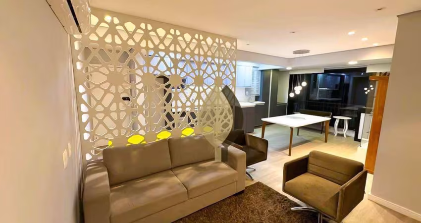 Apartamento com 3 dormitórios, 81 m² - venda por R$ 1.100.000,00 ou aluguel por R$ 9.674,00/mês - Green Valley - Barueri/SP