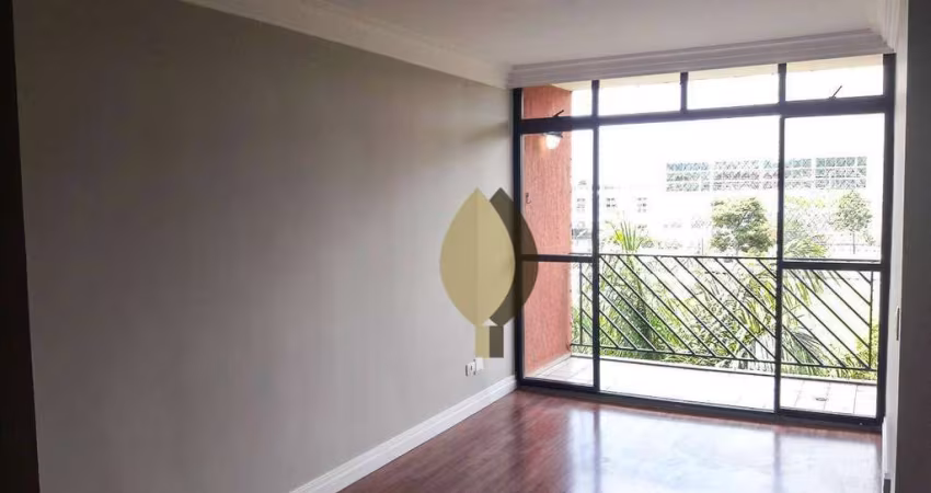 Apartamento com 2 dormitórios à venda, 78 m² por R$ 690.000 - Tamboré - Barueri/SP