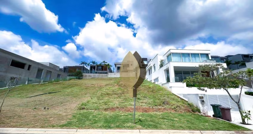 Terreno em condomínio fechado à venda na ENDEREÇO NÃO INFORMADO, Colinas da Anhangüera, Santana de Parnaíba