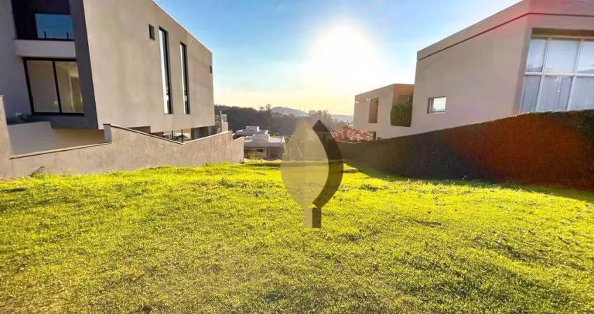 Terreno em condomínio fechado à venda na ENDEREÇO NÃO INFORMADO, Alphaville, Santana de Parnaíba