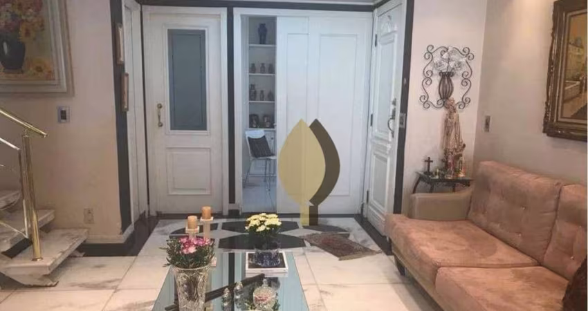 Casa em condomínio fechado com 4 quartos à venda na ENDEREÇO NÃO INFORMADO, Tamboré, Santana de Parnaíba