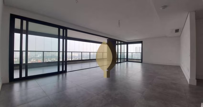 Apartamento com 4 quartos à venda na ENDEREÇO NÃO INFORMADO, Alphaville Centro Industrial e Empresarial/Alphaville., Barueri