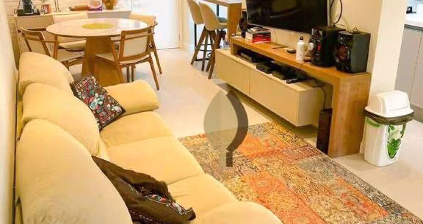 Apartamento com 2 quartos à venda na ENDEREÇO NÃO INFORMADO, Empresarial 18 do Forte, Barueri
