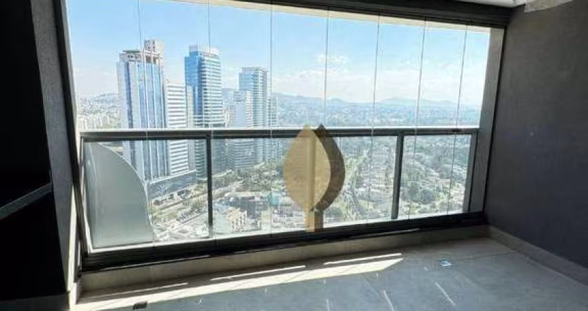 Apartamento com 2 quartos à venda na ENDEREÇO NÃO INFORMADO, Alphaville, Barueri