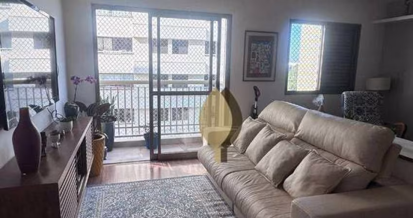 Apartamento com 2 quartos à venda na ENDEREÇO NÃO INFORMADO, Alphaville Industrial, Barueri