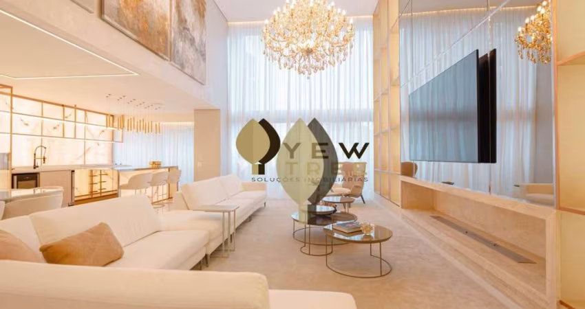 Apartamento com 1 quarto à venda na ENDEREÇO NÃO INFORMADO, Pinheiros, São Paulo