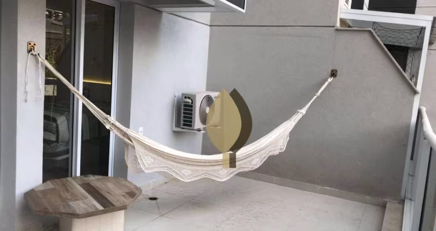 Apartamento com 1 quarto à venda na ENDEREÇO NÃO INFORMADO, Alphaville, Barueri