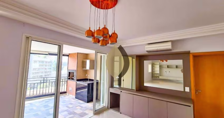 Apartamento com 3 quartos à venda na ENDEREÇO NÃO INFORMADO, Residencial Três Tamboré, Santana de Parnaíba