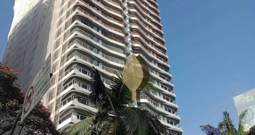 Apartamento com 2 quartos à venda na ENDEREÇO NÃO INFORMADO, Alphaville Centro Industrial e Empresarial/Alphaville., Barueri