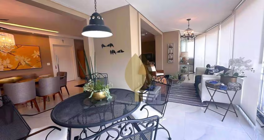 Apartamento com 3 quartos à venda na ENDEREÇO NÃO INFORMADO, Tamboré, Santana de Parnaíba