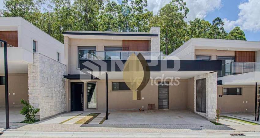 Casa em condomínio fechado com 3 quartos à venda na ENDEREÇO NÃO INFORMADO, Residencial Três Tamboré, Santana de Parnaíba