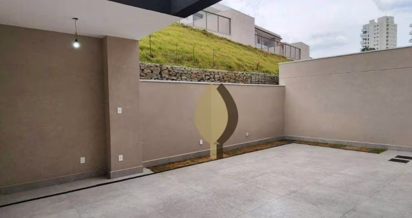 Casa em condomínio fechado com 3 quartos à venda na ENDEREÇO NÃO INFORMADO, Residencial Três Tamboré, Santana de Parnaíba