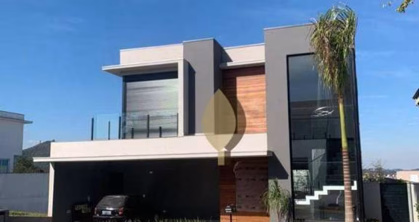 Casa em condomínio fechado com 4 quartos à venda na ENDEREÇO NÃO INFORMADO, Residencial Burle Marx, Santana de Parnaíba