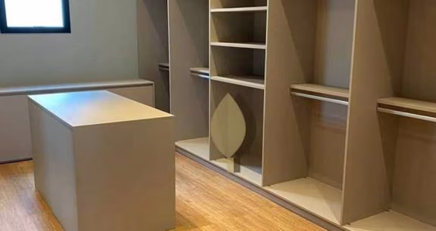 Casa com 4 dormitórios à venda, 495 m² por R$ 7.000.000 - Tamboré 11 - Santana de Parnaíba/SP