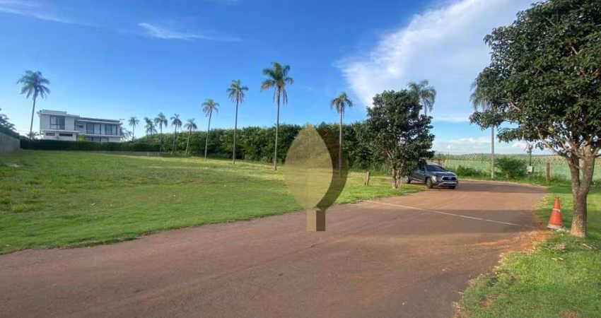 Terreno em condomínio fechado à venda na ENDEREÇO NÃO INFORMADO, Fazenda Alvorada, Porto Feliz