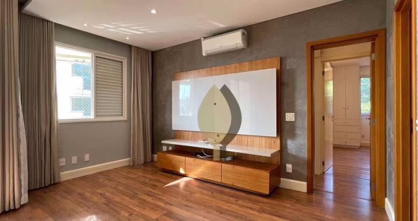 Apartamento com 2 quartos à venda na ENDEREÇO NÃO INFORMADO, Tamboré, Santana de Parnaíba
