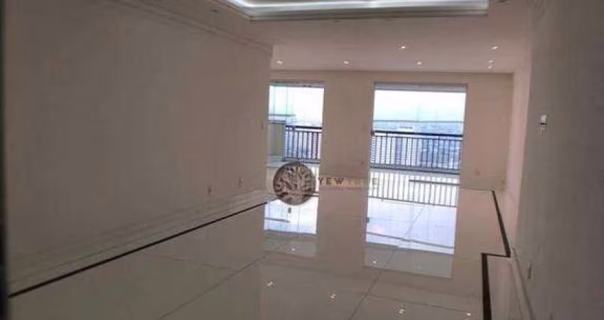 Apartamento com 3 dormitórios à venda, 165 m² por R$ 1.760.000 - Alphaville Industrial - Barueri/SP-ALPHAVILLE