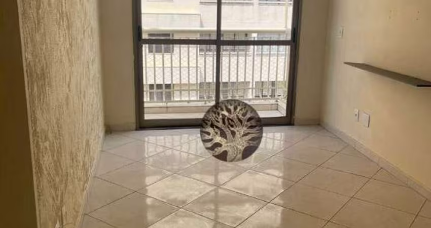 Apartamento com 2 dormitórios à venda, 60 m² por R$ 620.000,00 - Alphaville Industrial - Barueri/SP
