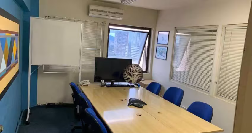 Conjunto à venda, 420 m² por R$ 2.790.000 - Alphaville Comercial - Barueri/SP