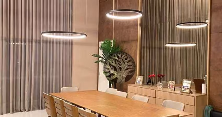 Apartamento com 4 dormitórios à venda, 336 m² por R$ 4500. - Alphaville Centro de Apoio I - Barueri/SP