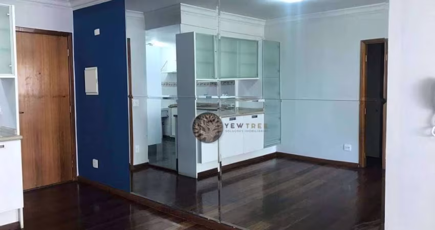Apartamento Residencial à venda, Alphaville Industrial, Barueri - AP0176.