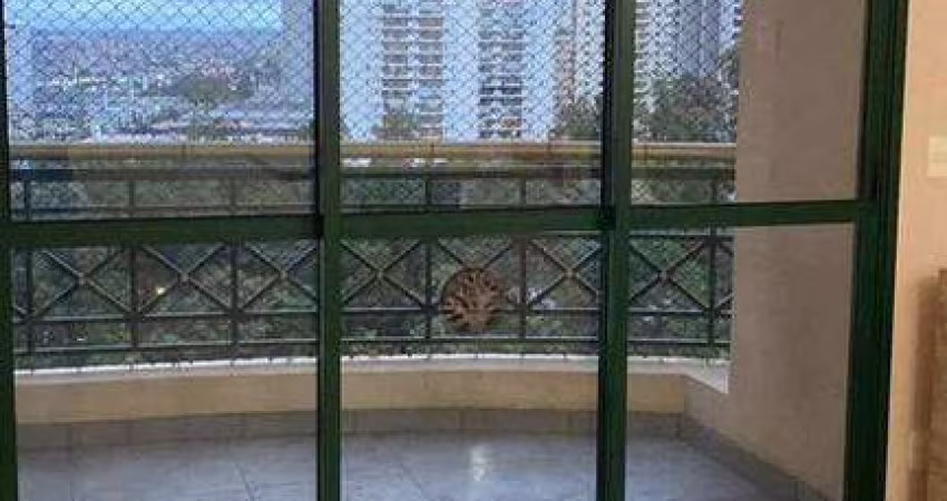 Apartamento com 3 dormitórios à venda, 94 m² por R$ 1.000.000,00 - Edifício Classic - Barueri/SP