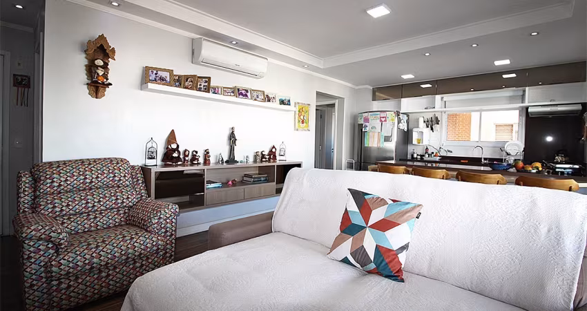 Apartamento a Venda 3 suites 4 Wcs 2 vagas Paralelas Taquaral Campinas