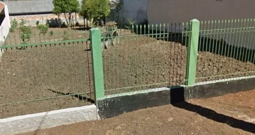 Terreno 494 m², Vila Mariana Piraquara