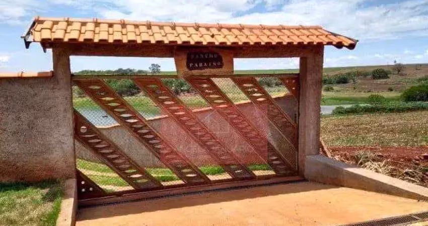 Chácara / sítio com 2 quartos à venda na villa esperança, 09, Esperança do Norte, Alvorada do Sul