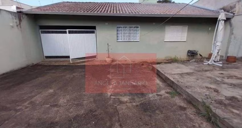 residência a venda jardim sabara