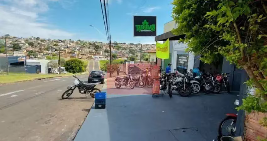 Sala comercial à venda na Rua Soiti Taruma, 1046, Colúmbia, Londrina
