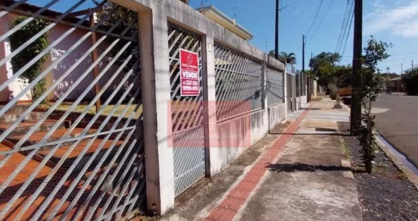 residencia a venda jardim Sabará