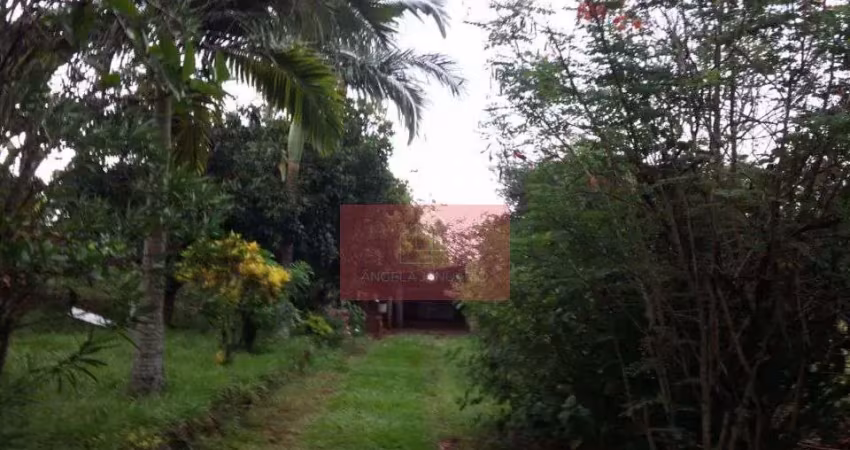Chácara / sítio com 1 quarto à venda na Rua Cambará, 86200-000, Centro, Londrina