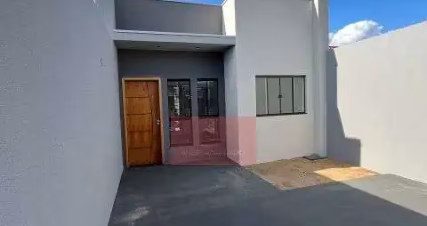 CASA RESIDENCIAL GEMINADA