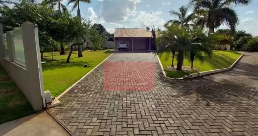 Condominio Golf Ville