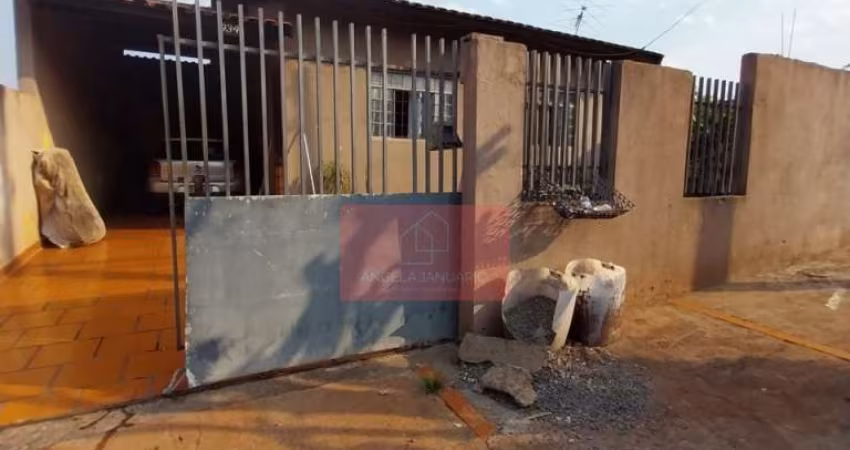 CASA RESIDENCIAL