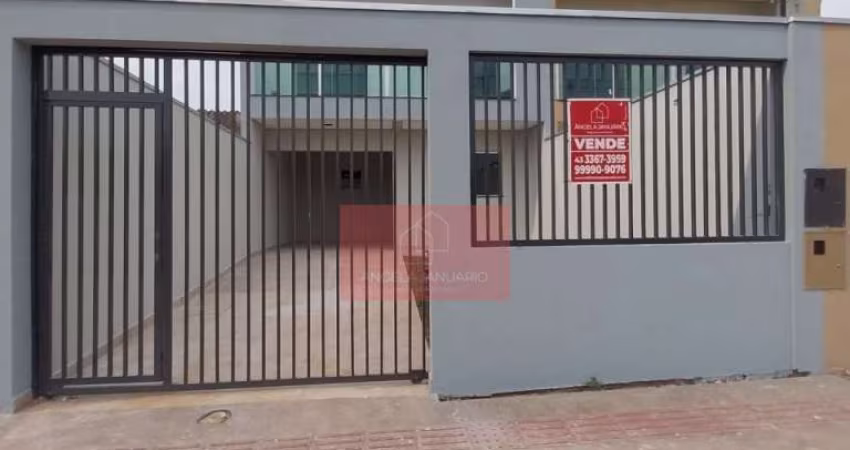 CASA RESIDENCIAL
