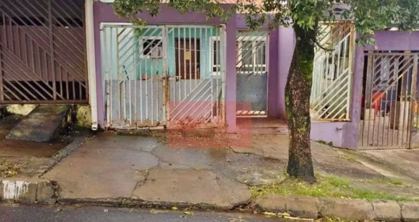 Casa com 3 quartos à venda na Rua Brasil Filho, 76, Cambezinho, Londrina