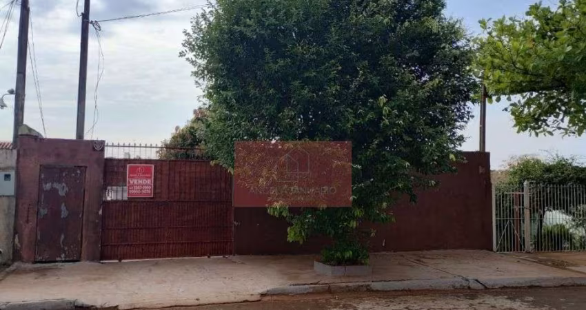 CASA RESIDENCIAL