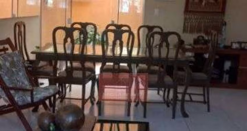 CASA RESIDENCIAL