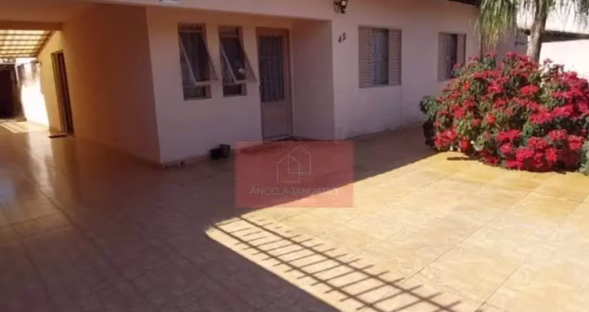 Casa com 4 quartos à venda na Rua Diorge Palomares Rufino, 42, Pinheiros, Londrina