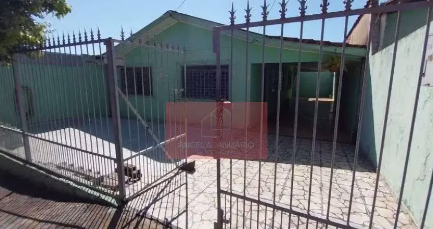 Casa com 3 quartos à venda na Rua Carolina S. Garcia, 94, Luiz de Sá, Londrina