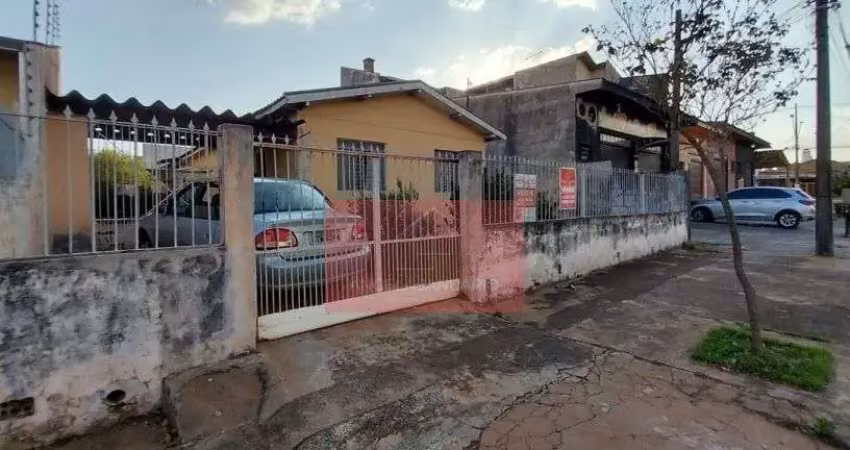 Casa com 1 quarto à venda na Rua Serra dos Parecis, 193, Bandeirantes, Londrina
