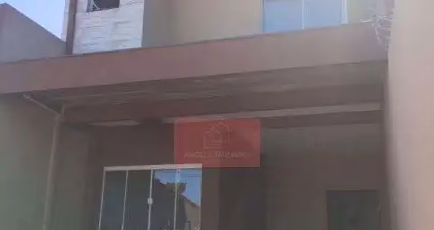 Casa com 4 quartos à venda na Rua Helmut Baer, 580, Jardim da Gávea, Londrina