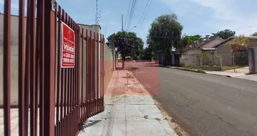 Casa com 3 quartos à venda na Rua Semíramis, 68, Cambará, Londrina