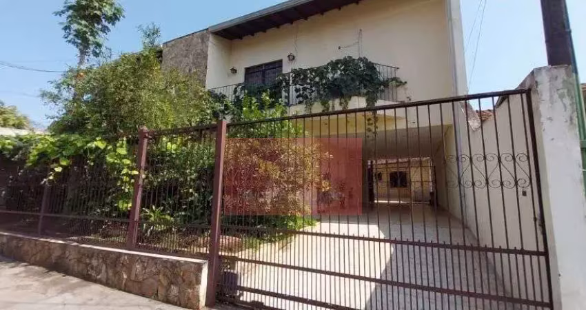 Casa com 3 quartos à venda na Rua Francisco Alves Sobrinho, 784, Portal de Versalhes 2, Londrina