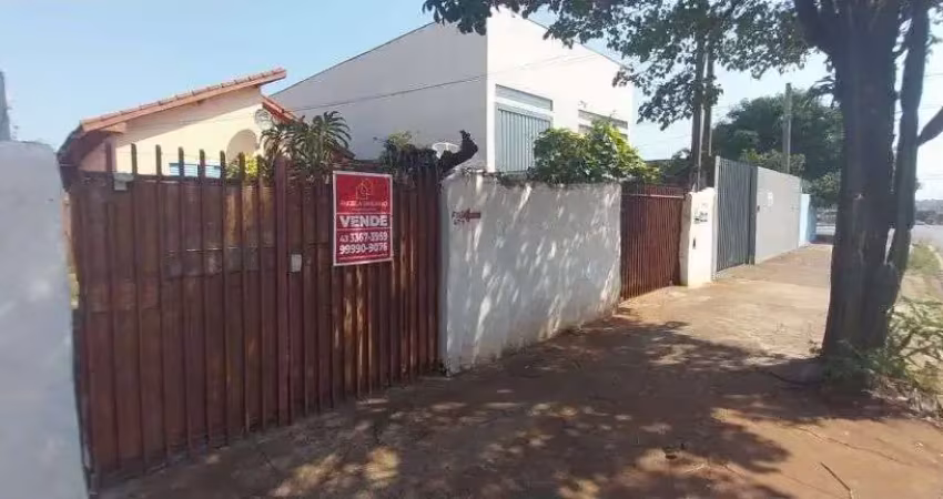 Sala comercial à venda na Rua Serra dos Pirineus, 671, Bandeirantes, Londrina