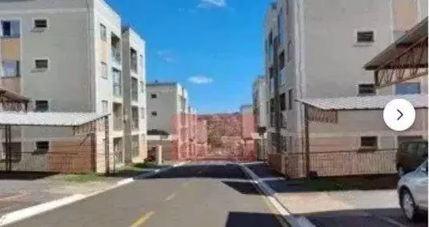 Apartamento com 2 quartos à venda na Rua Perdizes, 315, Paraíso, Londrina